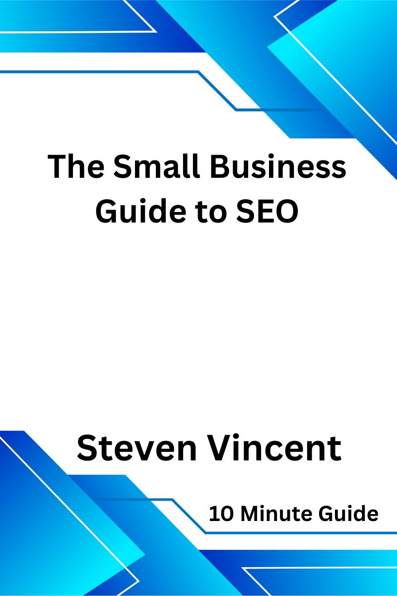 The Small Business Guide to SEO