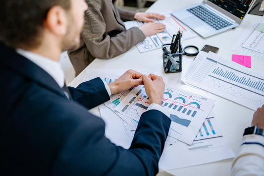 Who This Is For: 5 eCommerce Starter Profiles (Ireland)